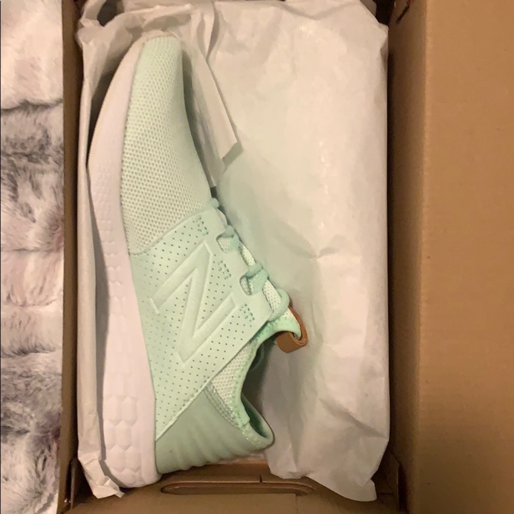 Brand New New Balance Sneakers